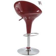 Matériau ABS Tabouret de bar pour meubles de bar (TF 6002)